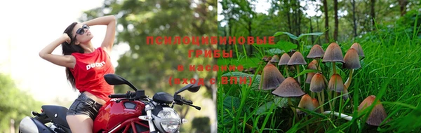 кристаллы Белоозёрский